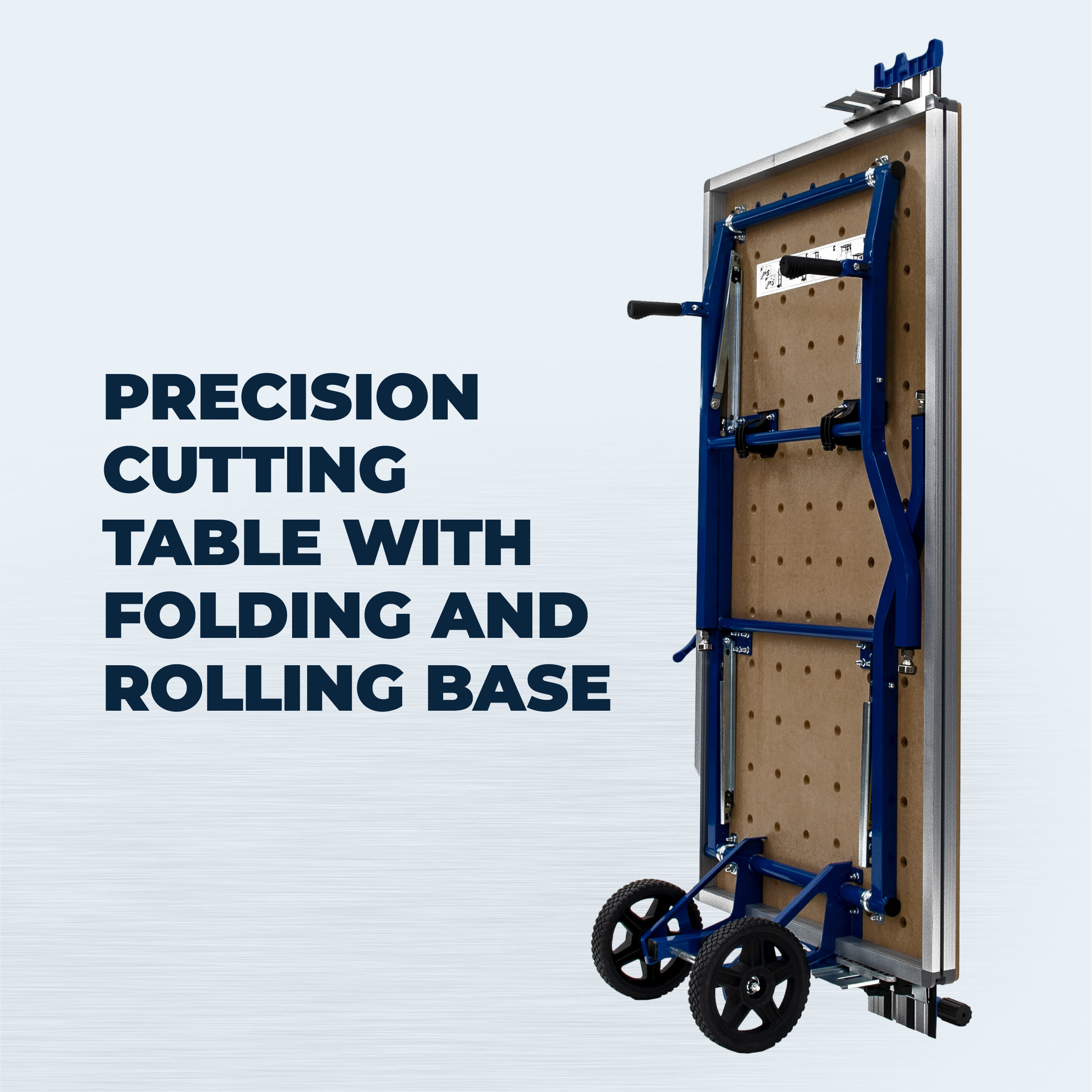 Adaptive Cutting System Project Table Kit, , hi-res