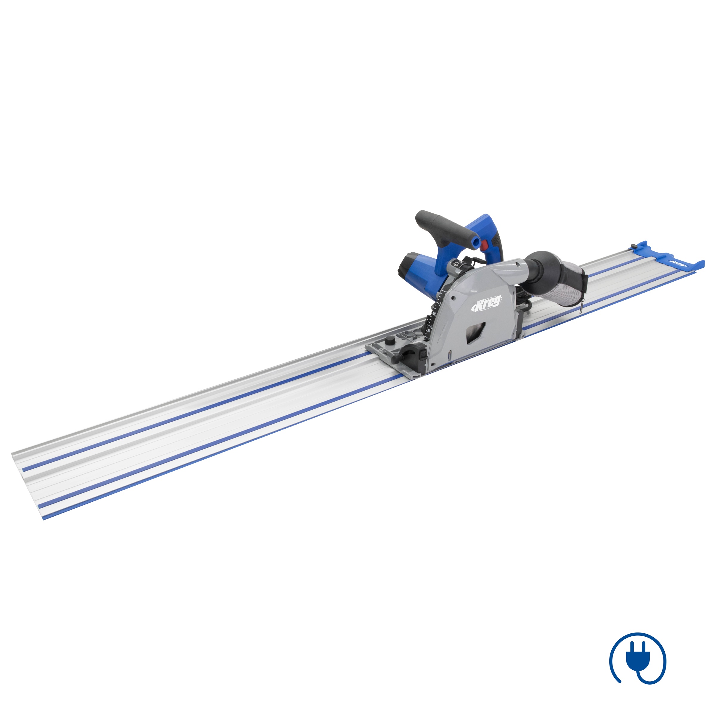 Adaptive Cutting System Saw + Guide Track Kit
