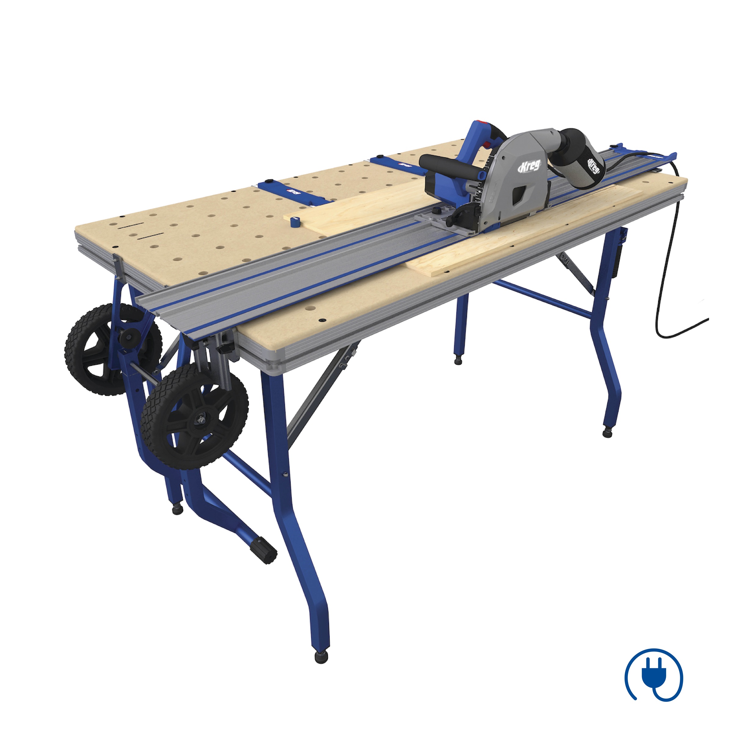 Adaptive Cutting System Master Kit