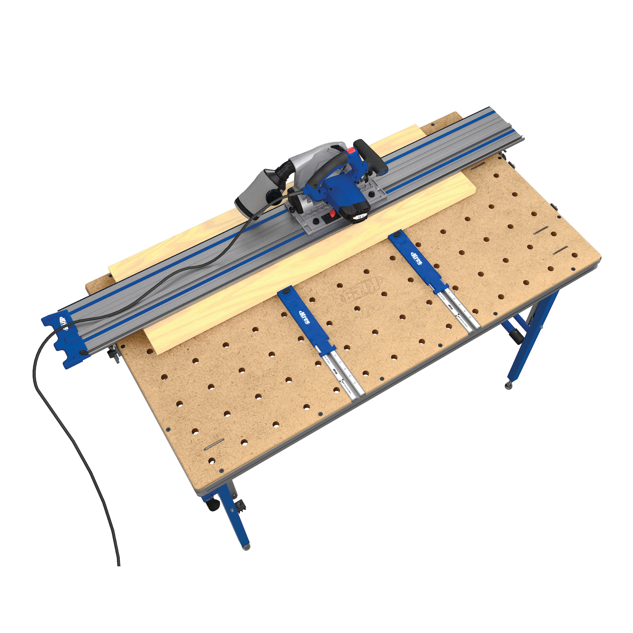 Adaptive Cutting System Master Kit