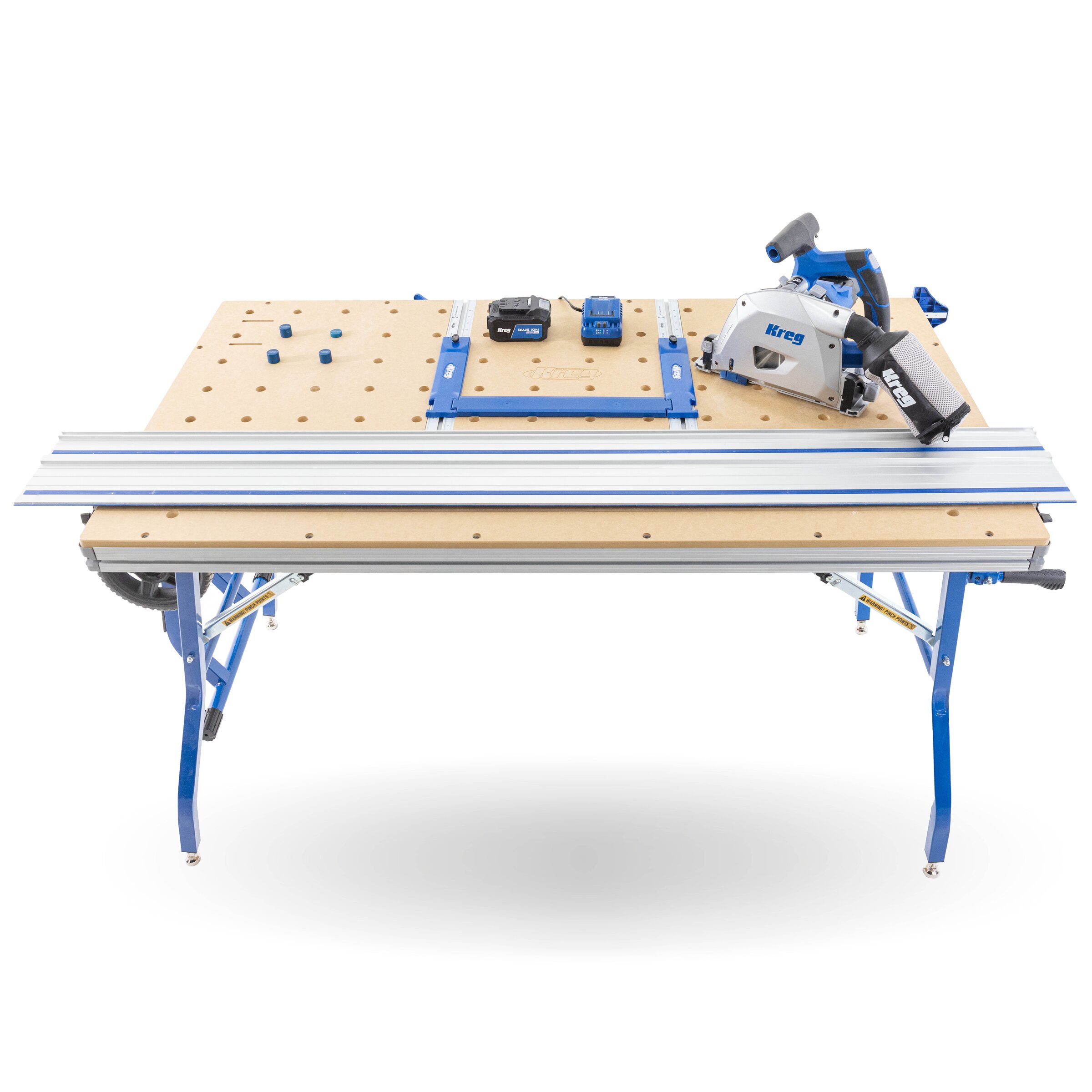 Ionic Drive&trade; Adaptive Cutting System Master Kit
