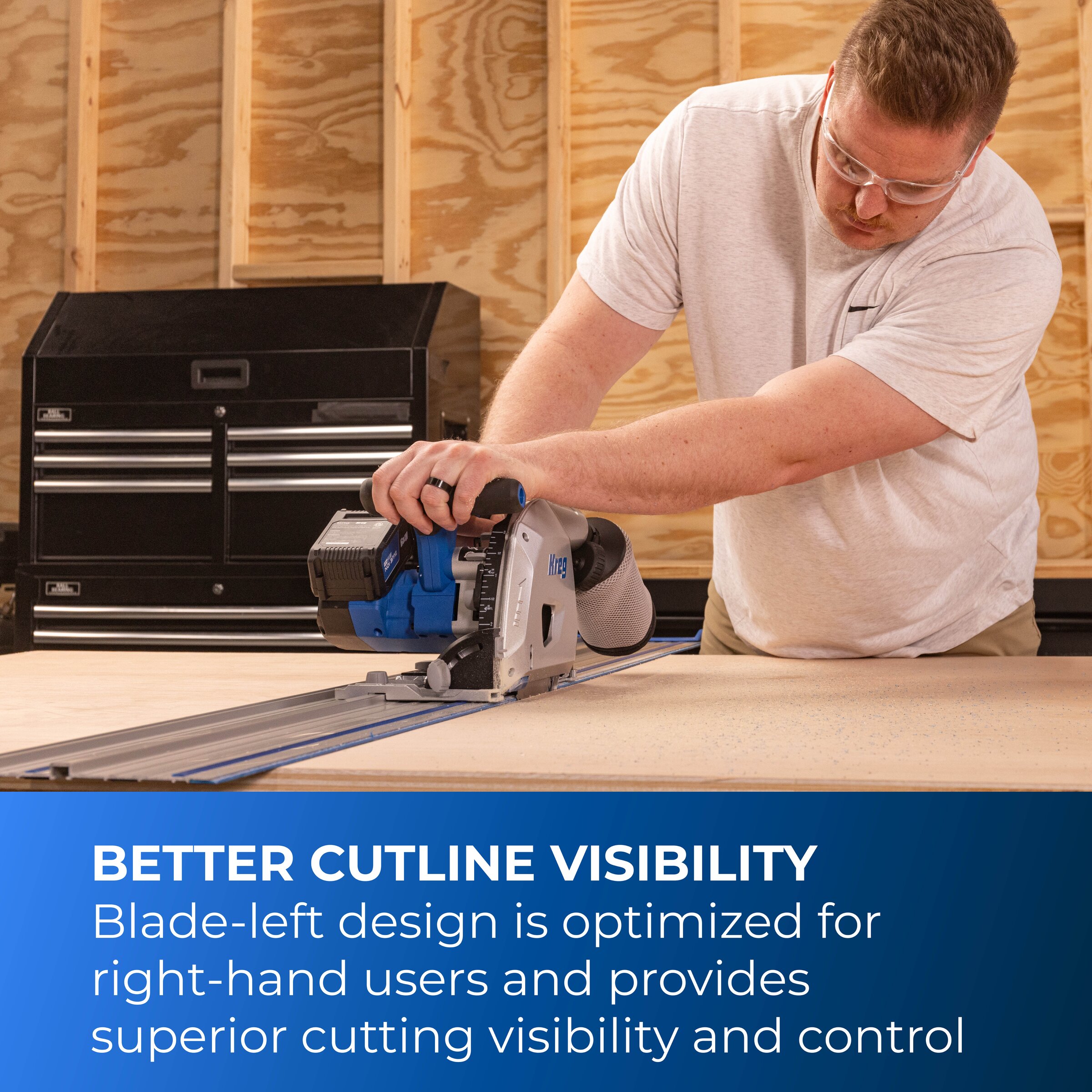 Ionic Drive&trade; Adaptive Cutting System Master Kit, , hi-res