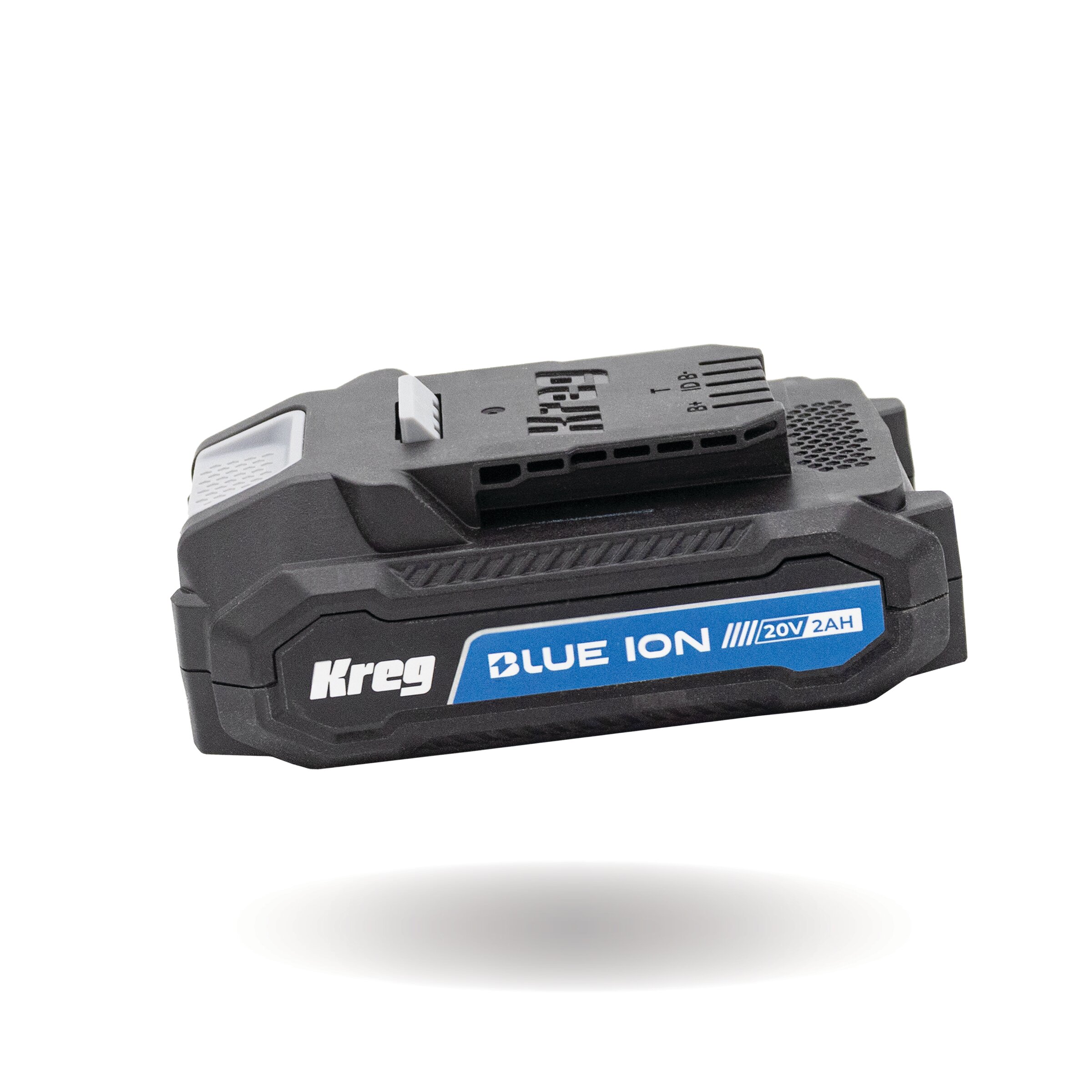 Kreg 20V Blue Ion&trade; 2.0Ah Battery Pack