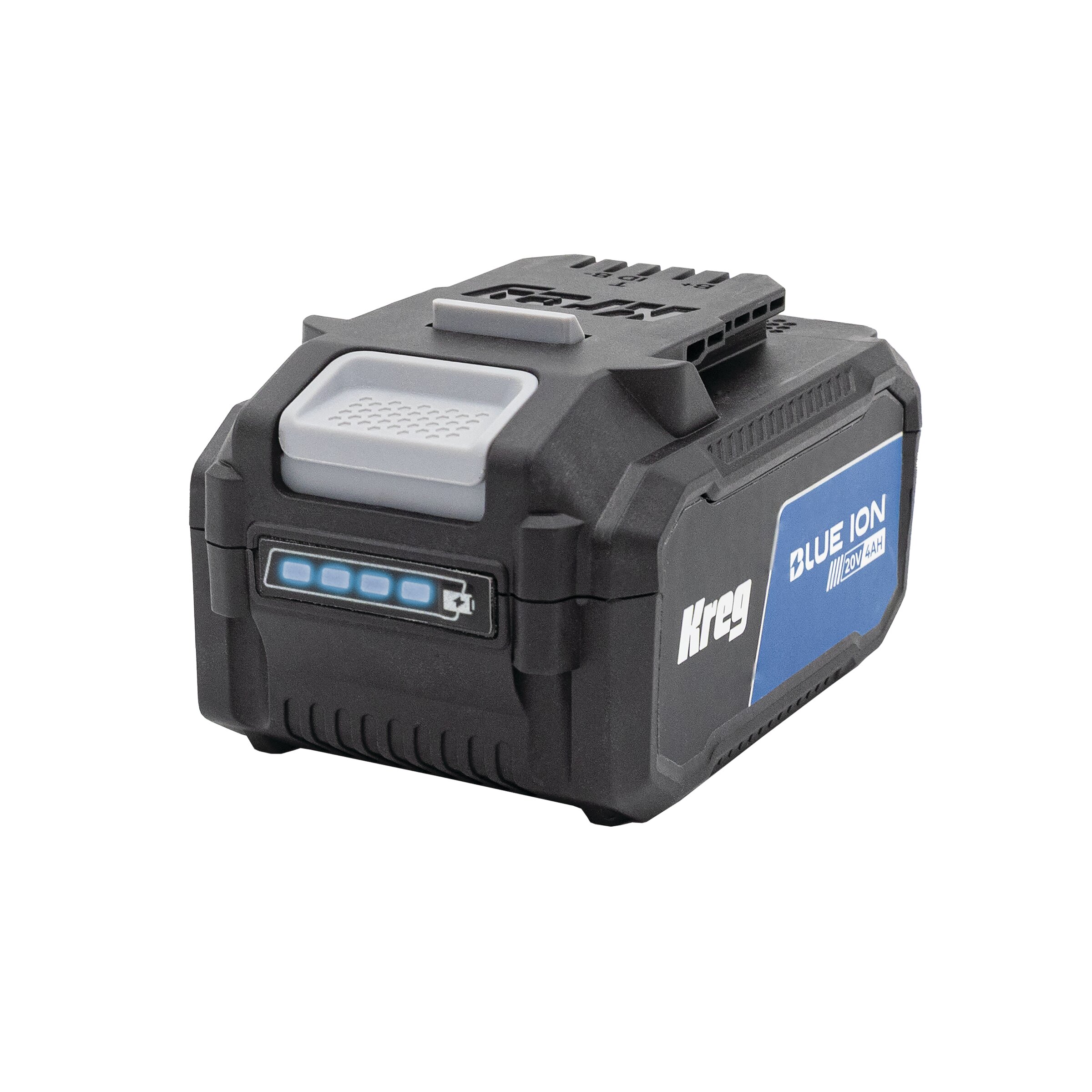 Kreg 20V Blue Ion&trade; 4.0Ah Battery Pack