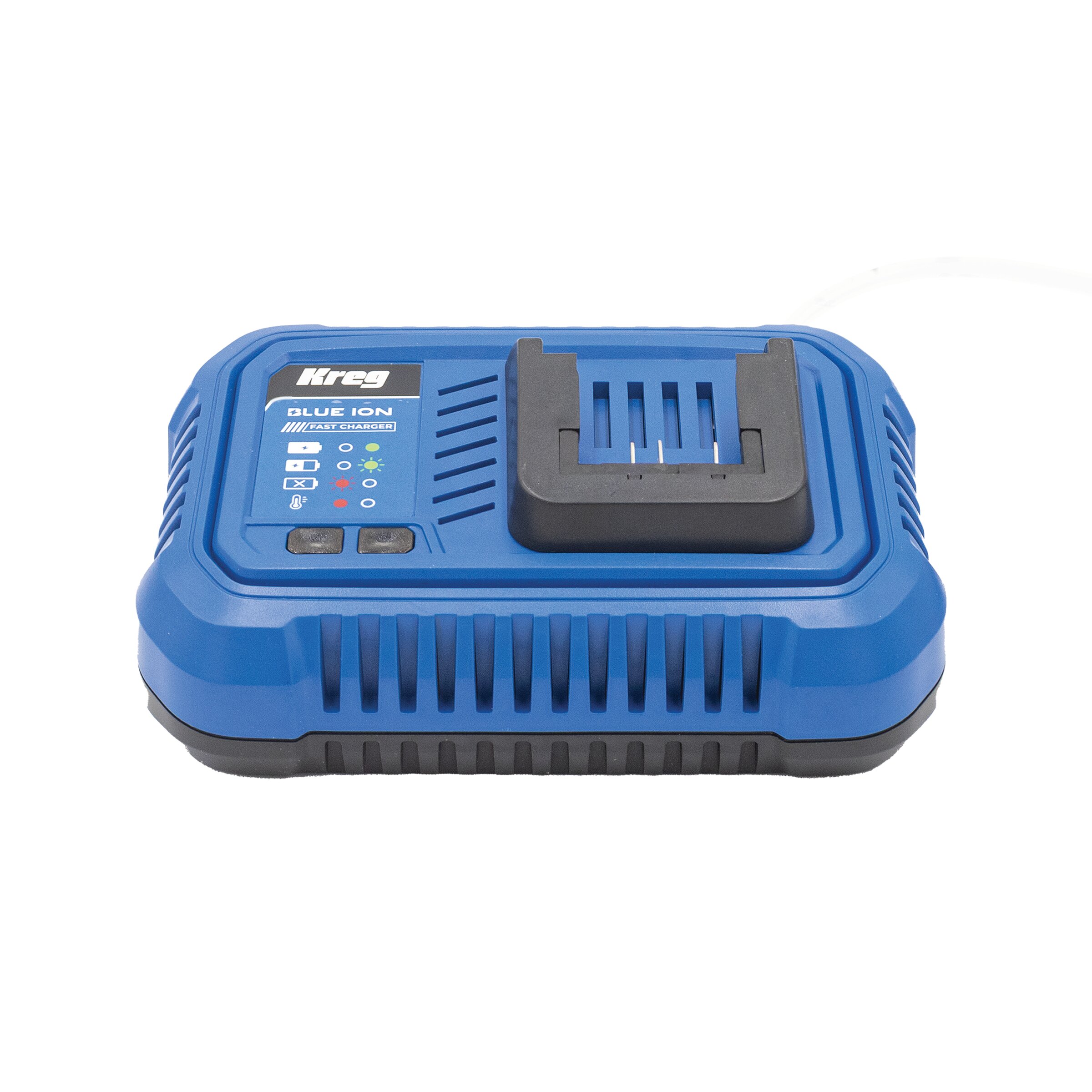 Kreg 20V BlueIon&trade; Fast Charger