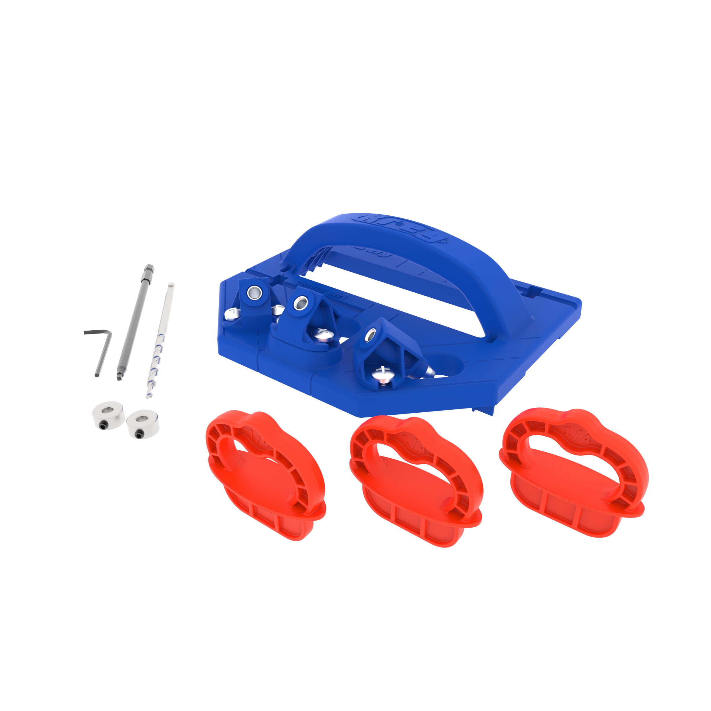 Deck Jig&trade; Bundle