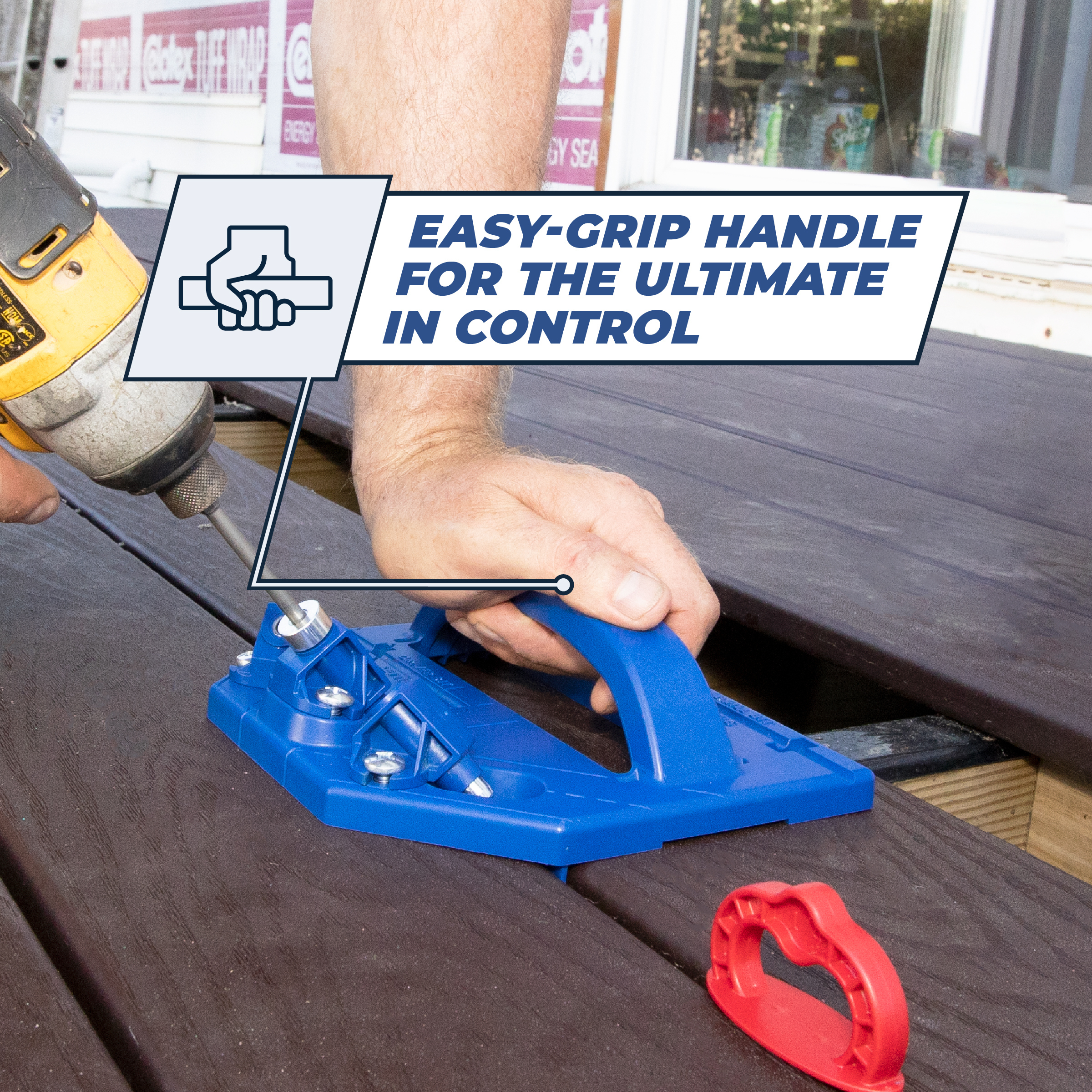 Deck Jig&trade; Bundle, , hi-res