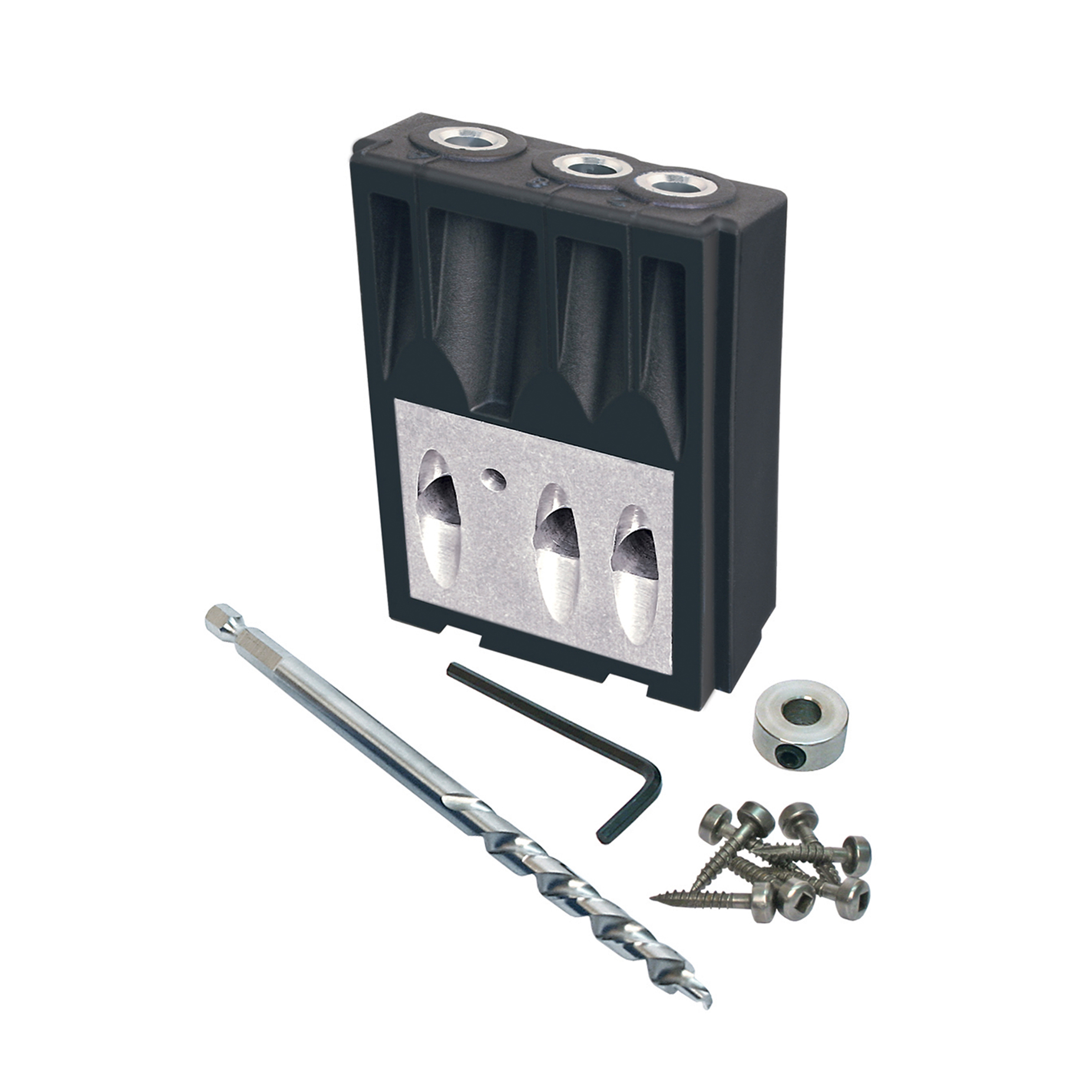 Micro-Pocket&trade; Drill Guide