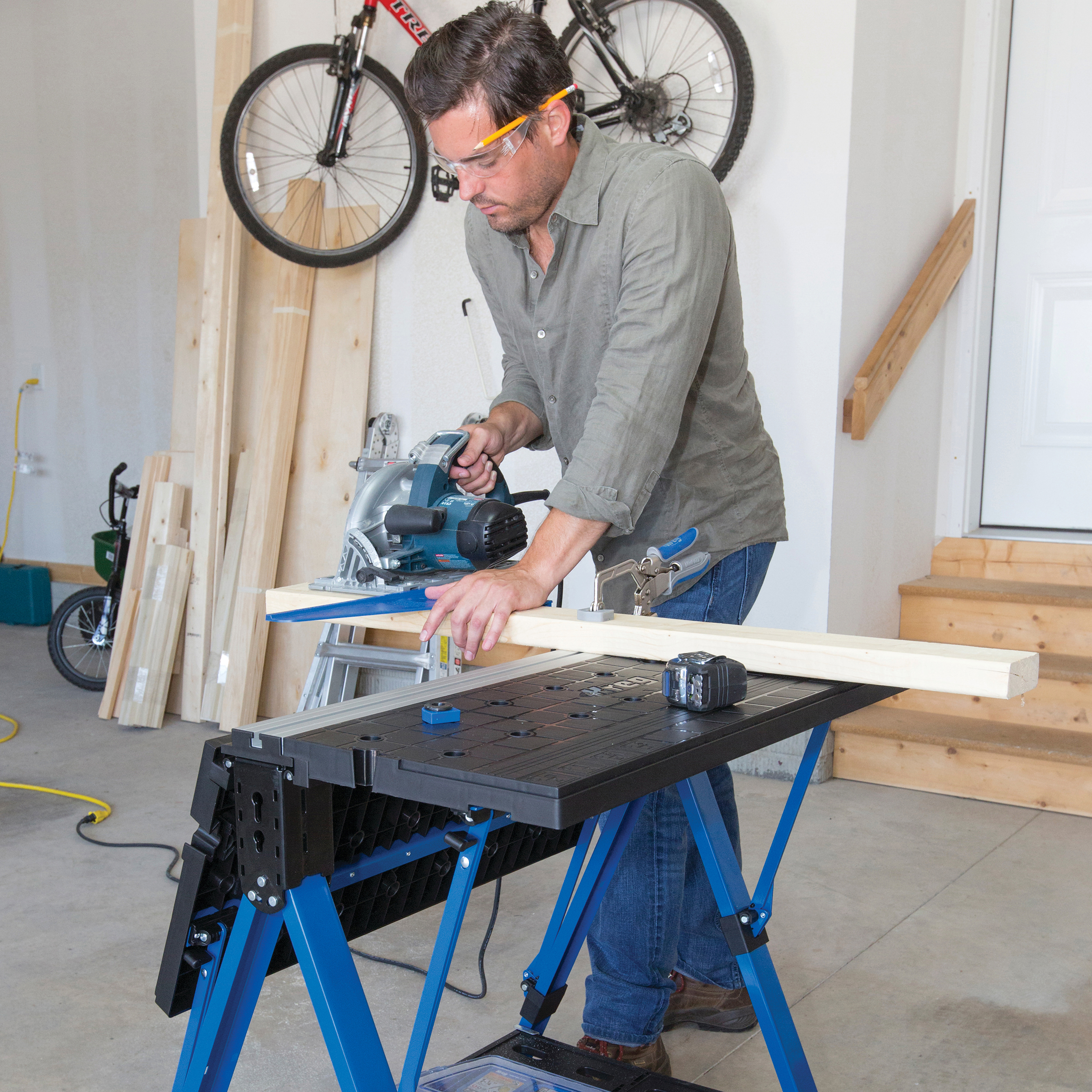 Square-Cut&trade;, , hi-res