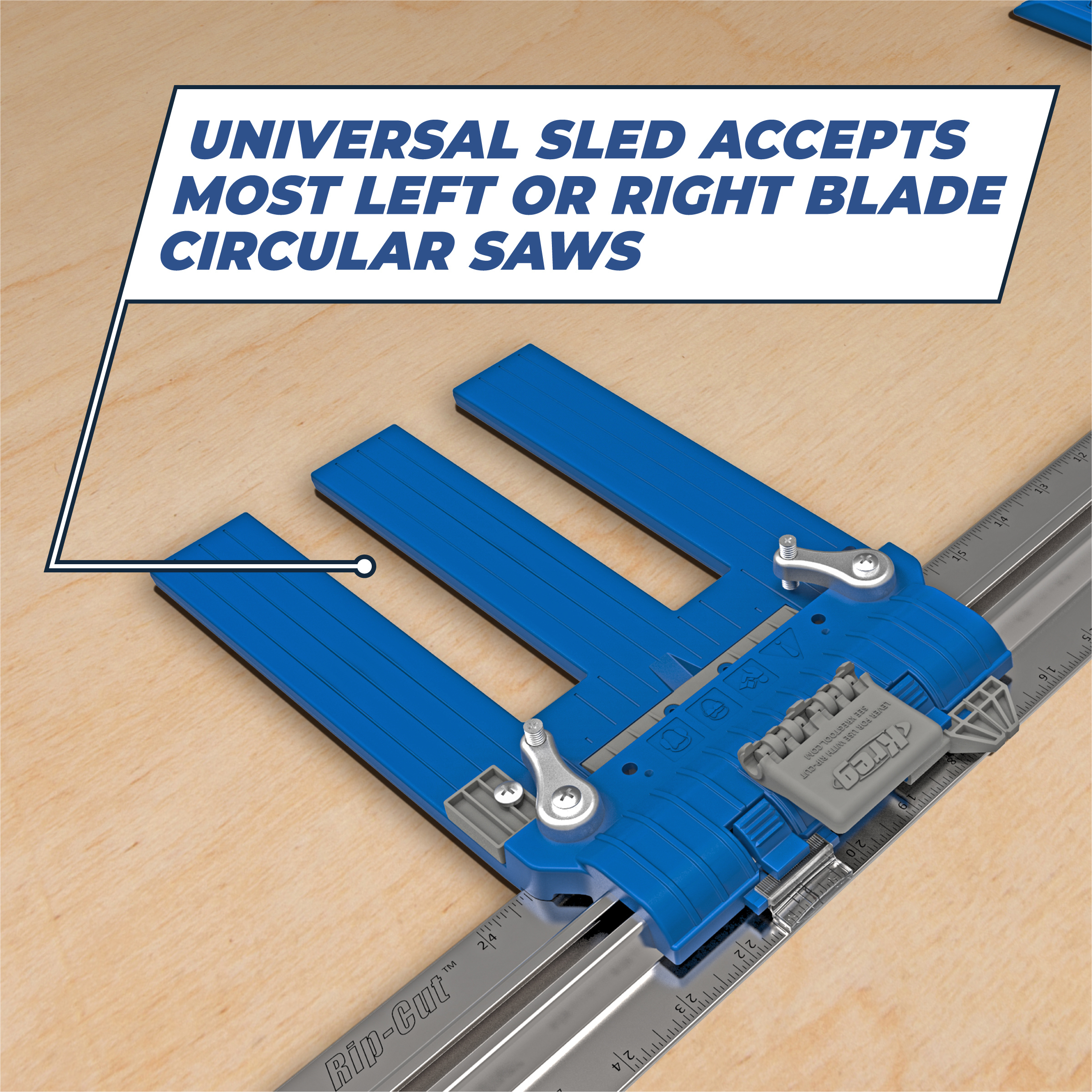 Rip-Cut&trade;, , hi-res