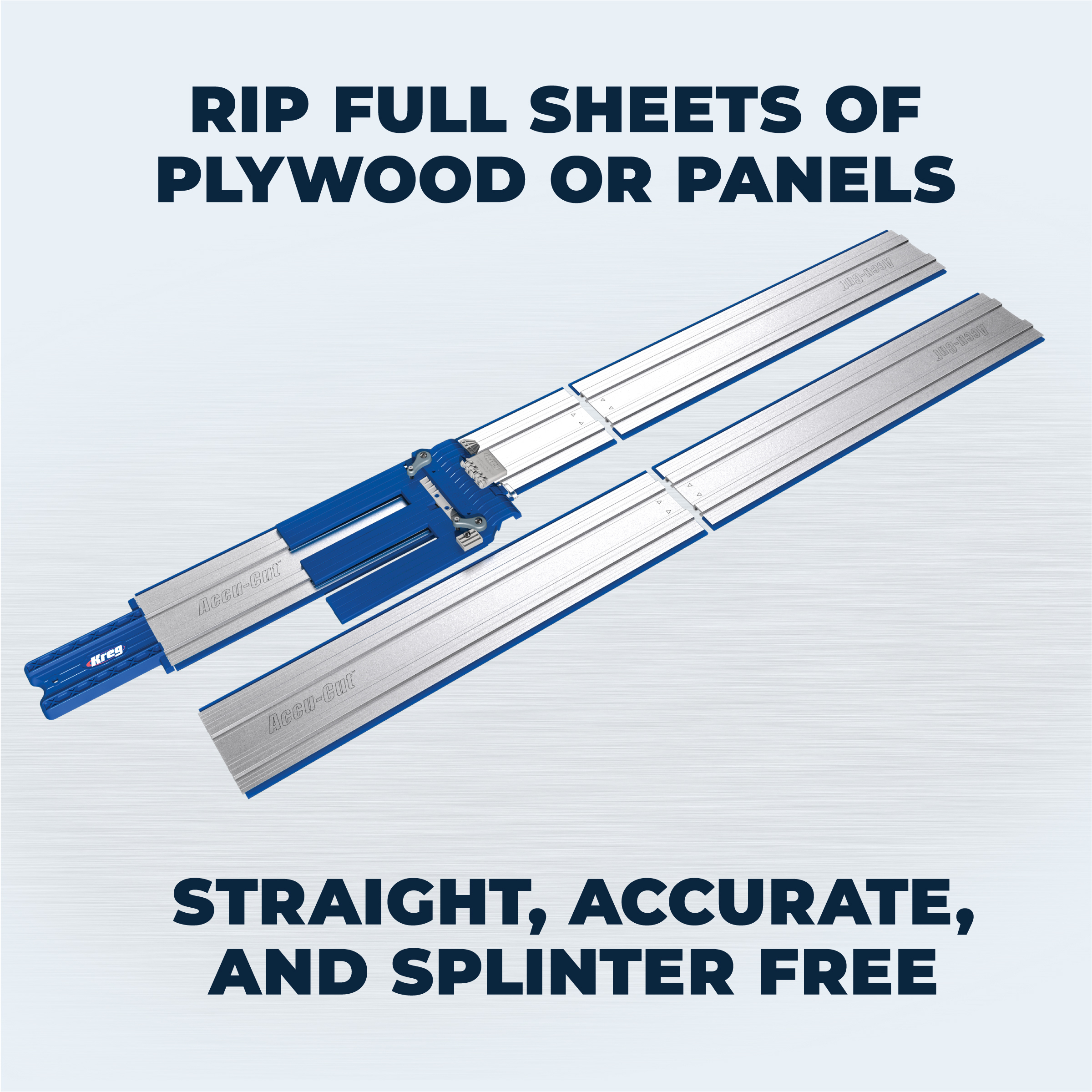 Accu-Cut&trade; XL, , hi-res