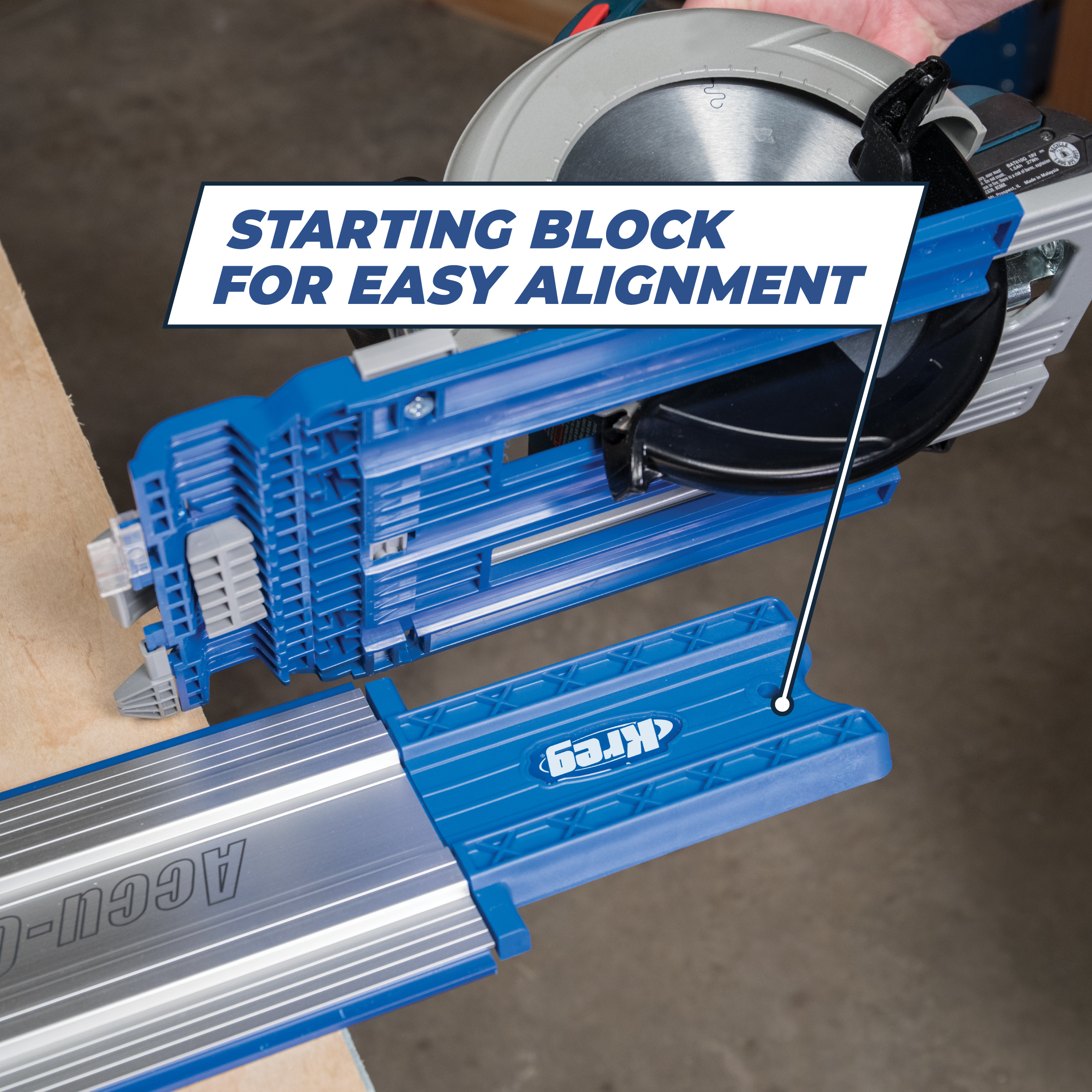 Accu-Cut&trade; XL, , hi-res