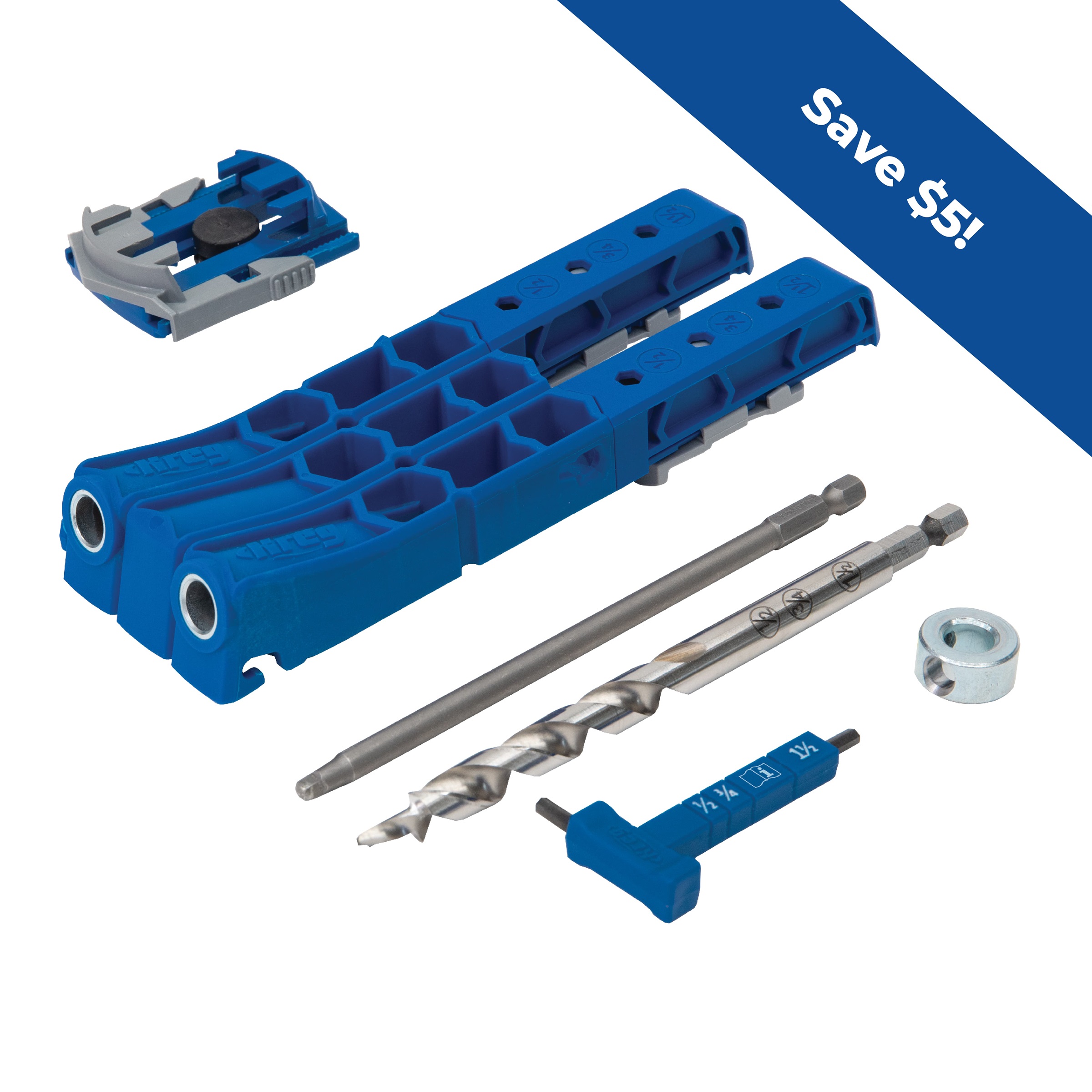 Kreg&reg; Pocket-Hole Jig 320