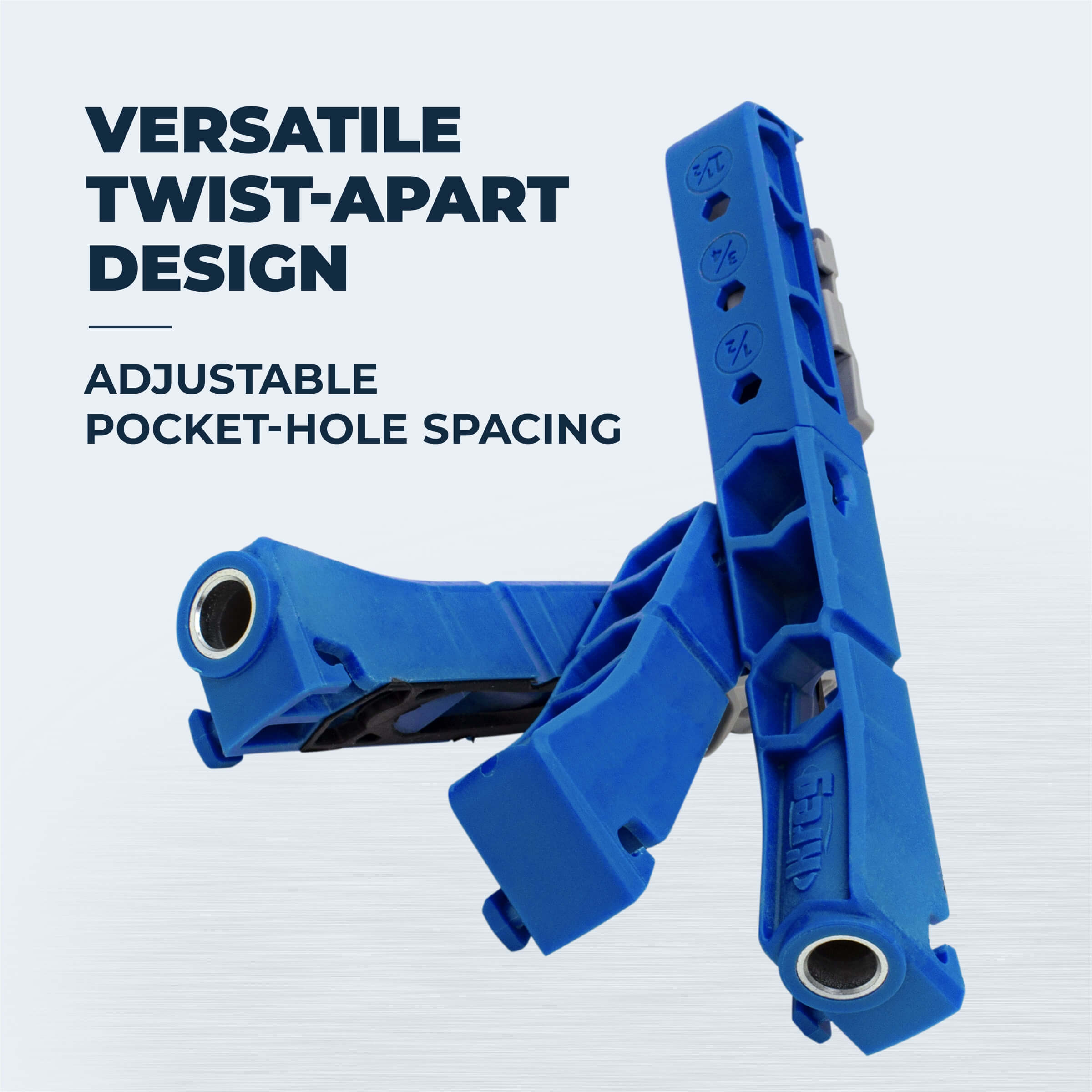 Kreg&reg; Pocket-Hole Jig 320, , hi-res