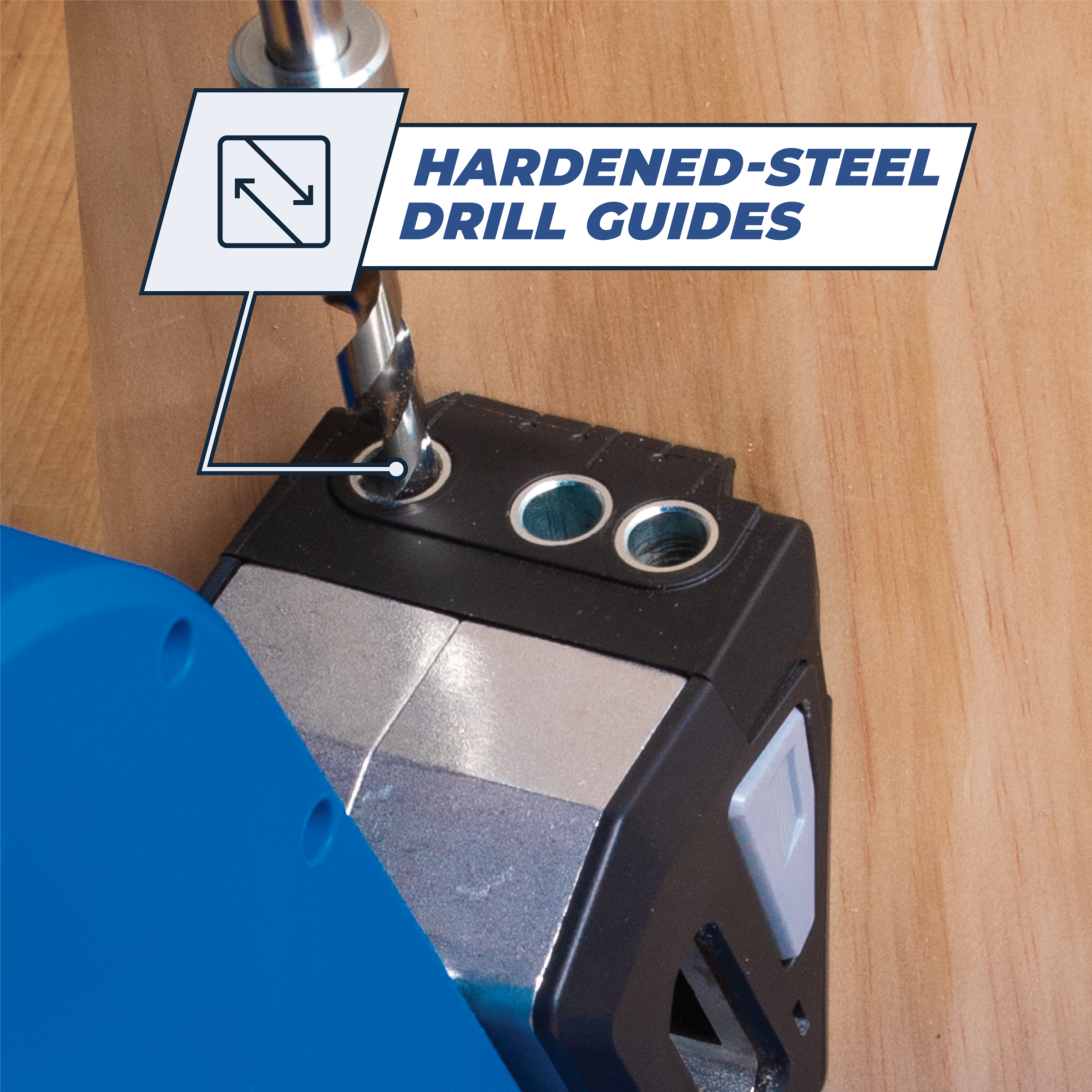 Kreg&reg; Pocket-Hole Jig 720, , hi-res