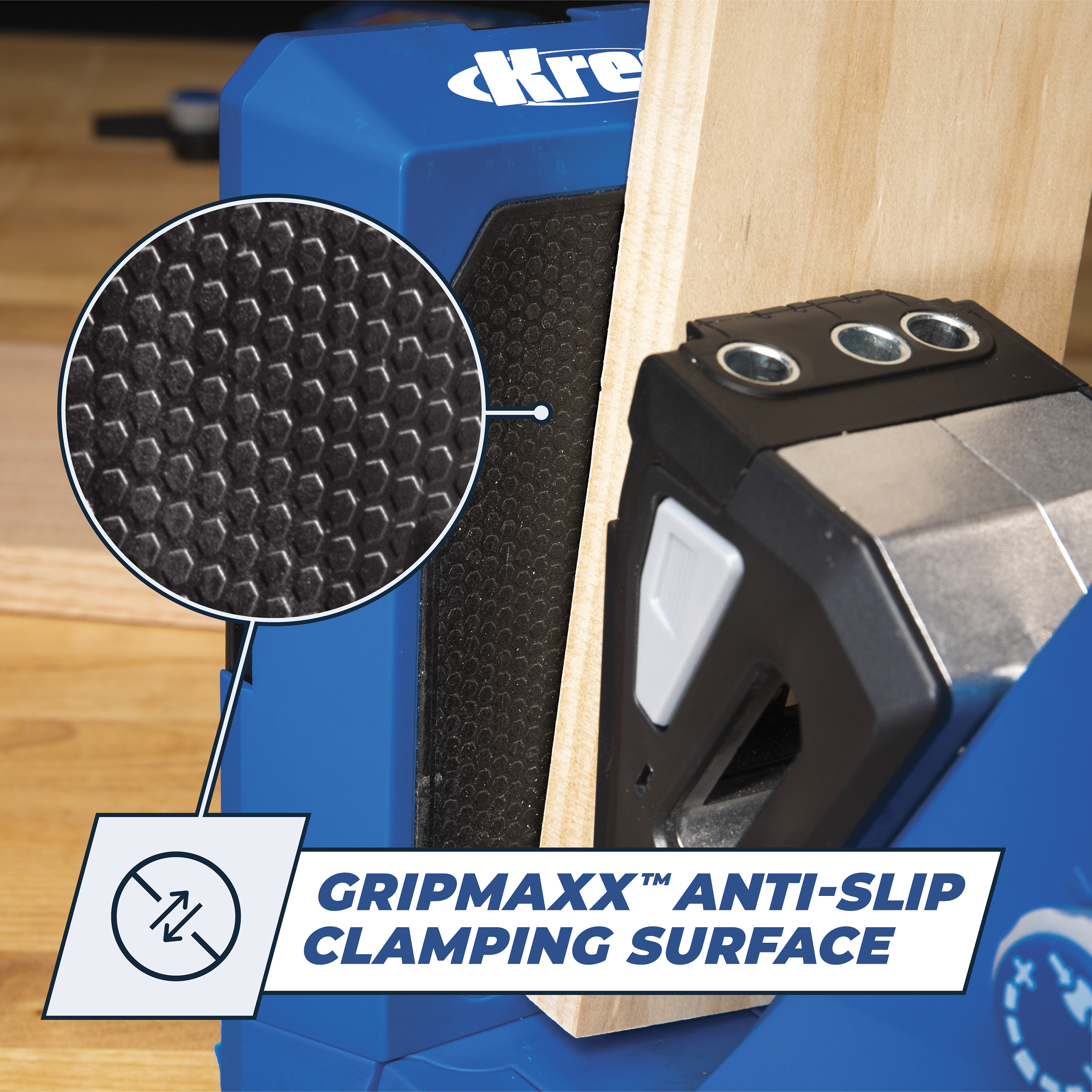 Kreg&reg; Pocket-Hole Jig 720, , hi-res