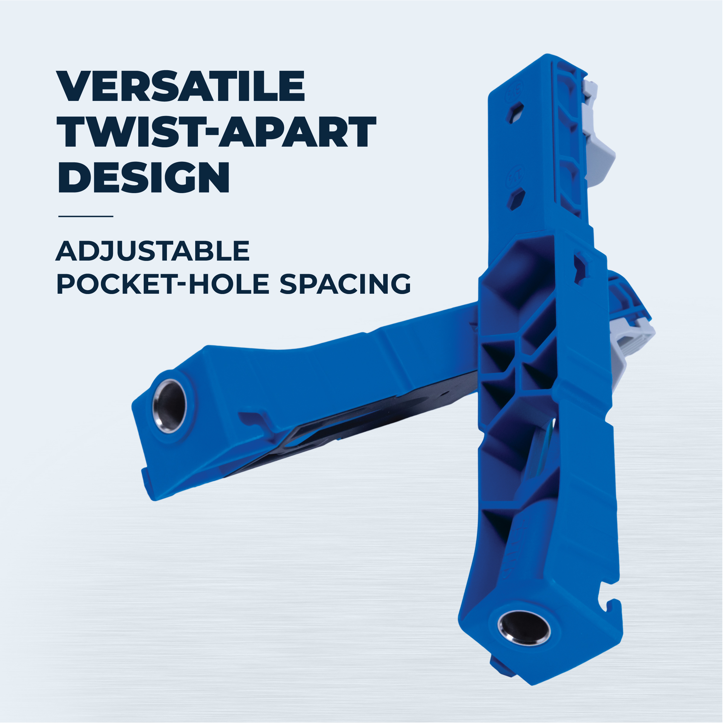 Kreg&reg; Pocket-Hole Jig XL, , hi-res