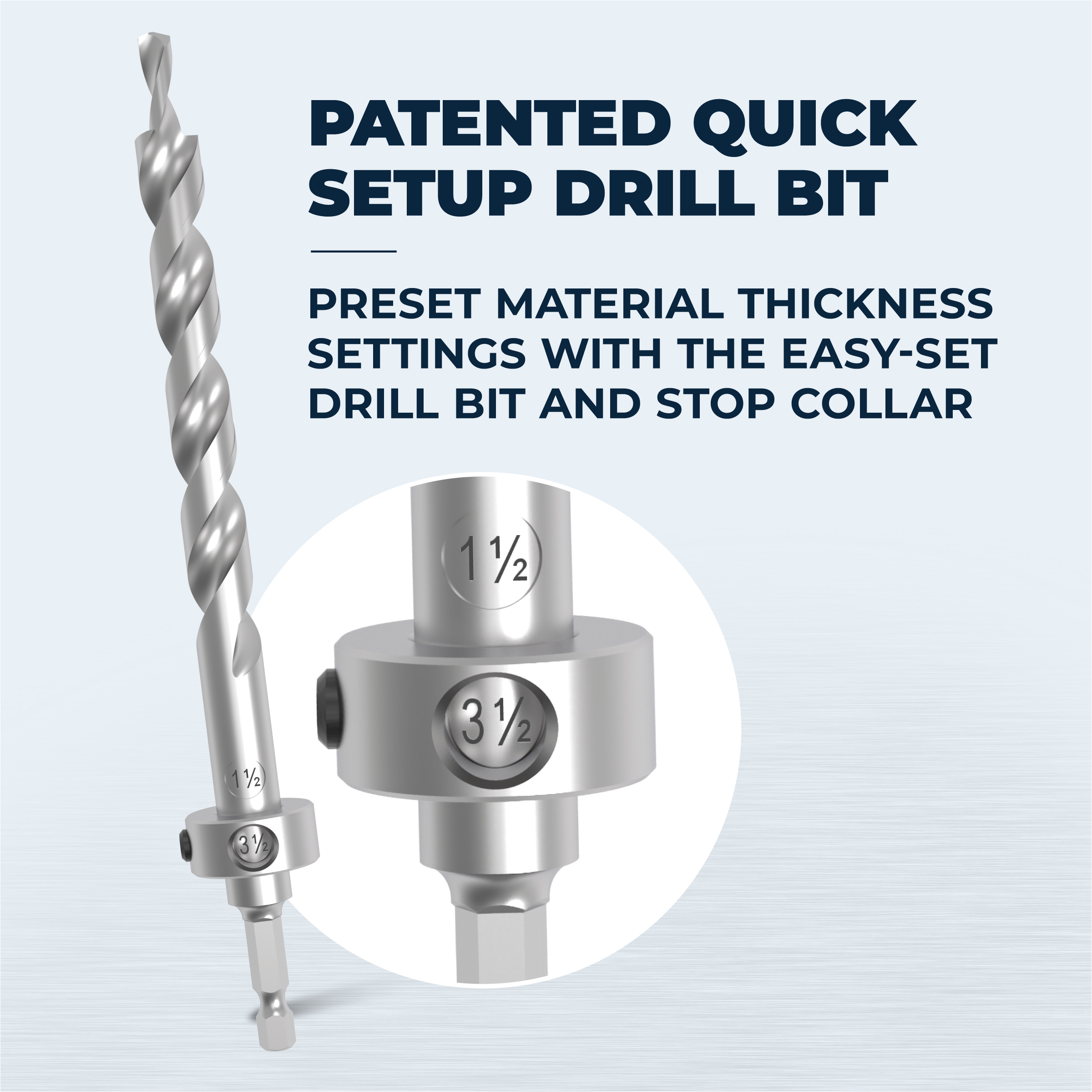 Kreg&reg; Pocket-Hole Jig XL, , hi-res