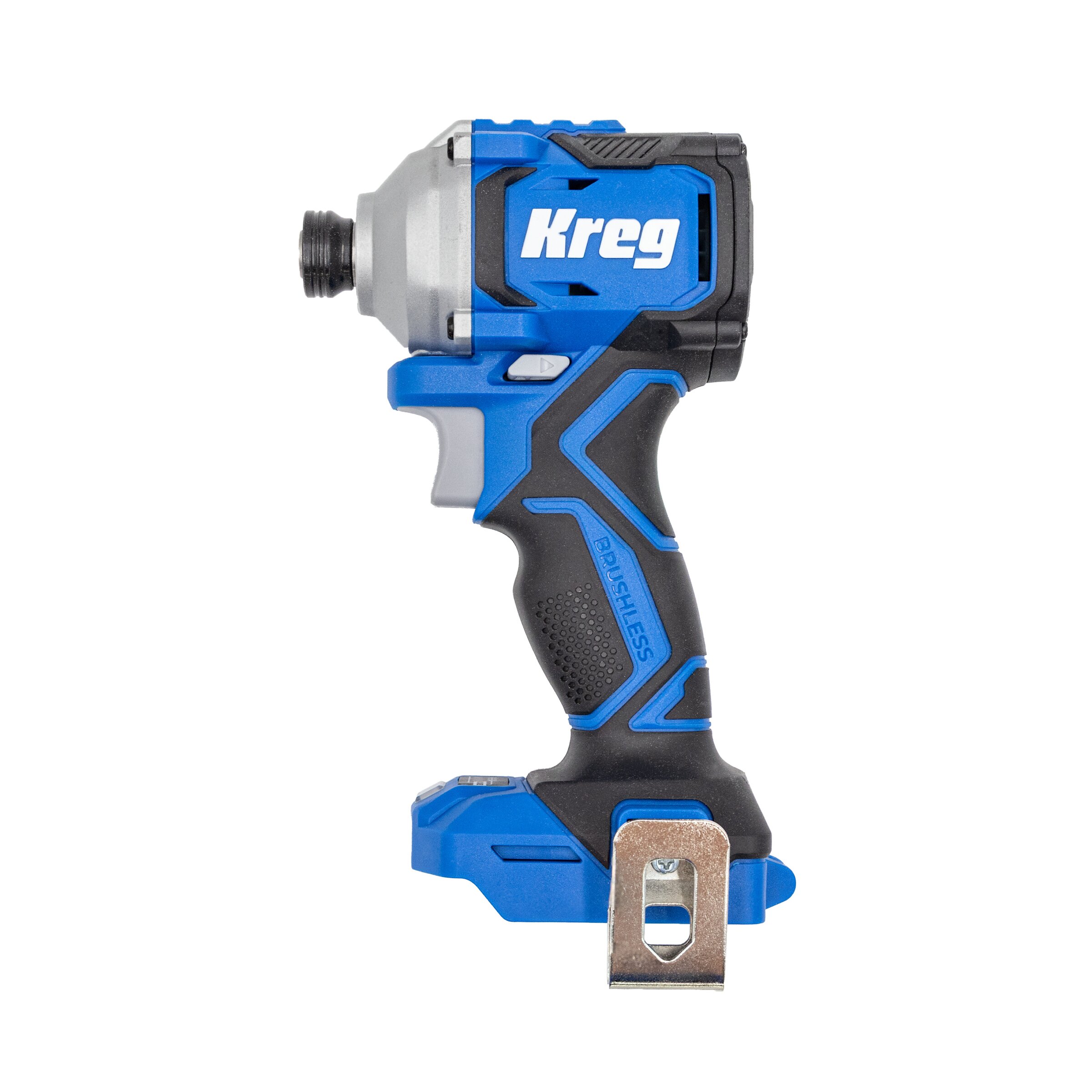 Kreg 20V Ionic Drive™ 1/4