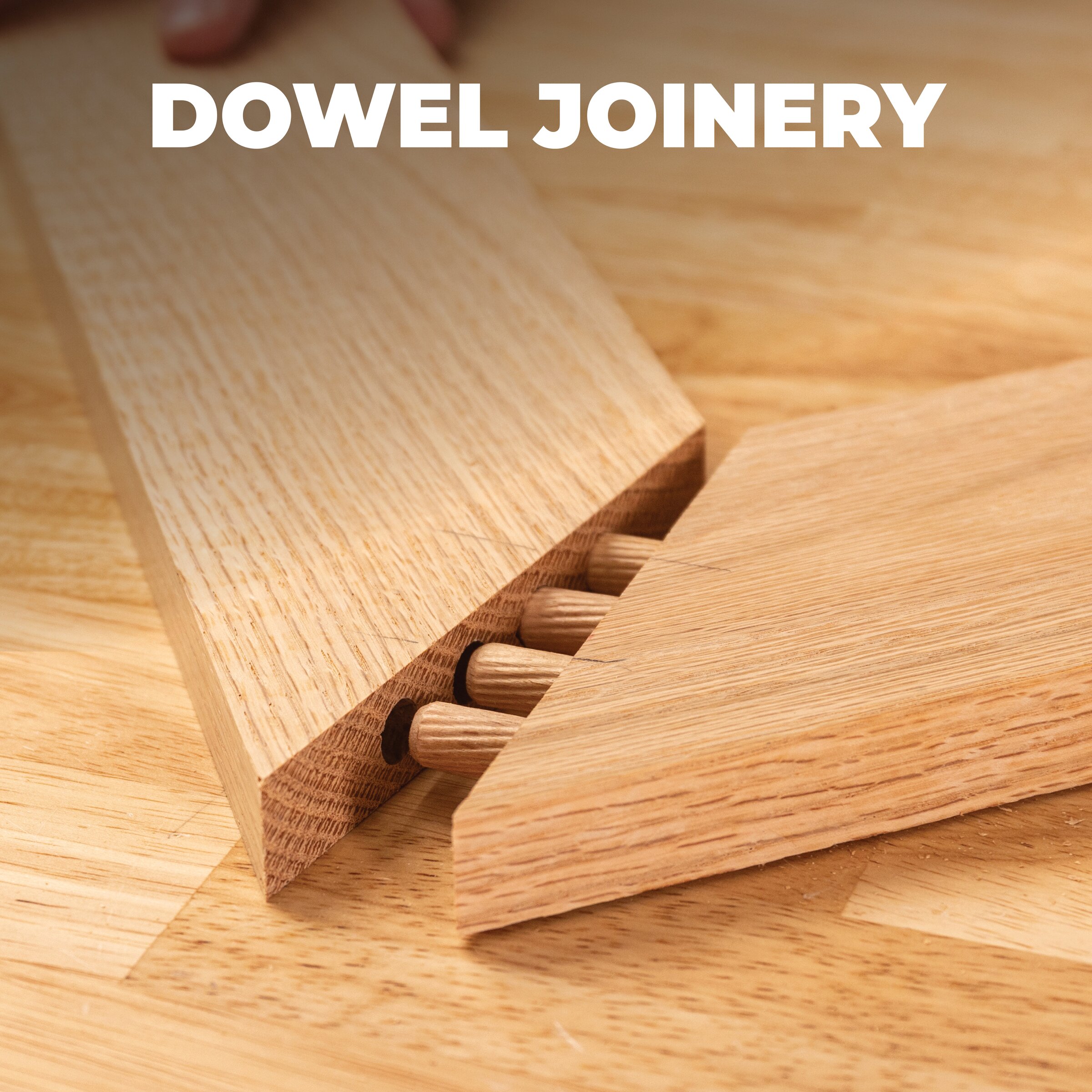 Kreg Fluted Dowels, , hi-res