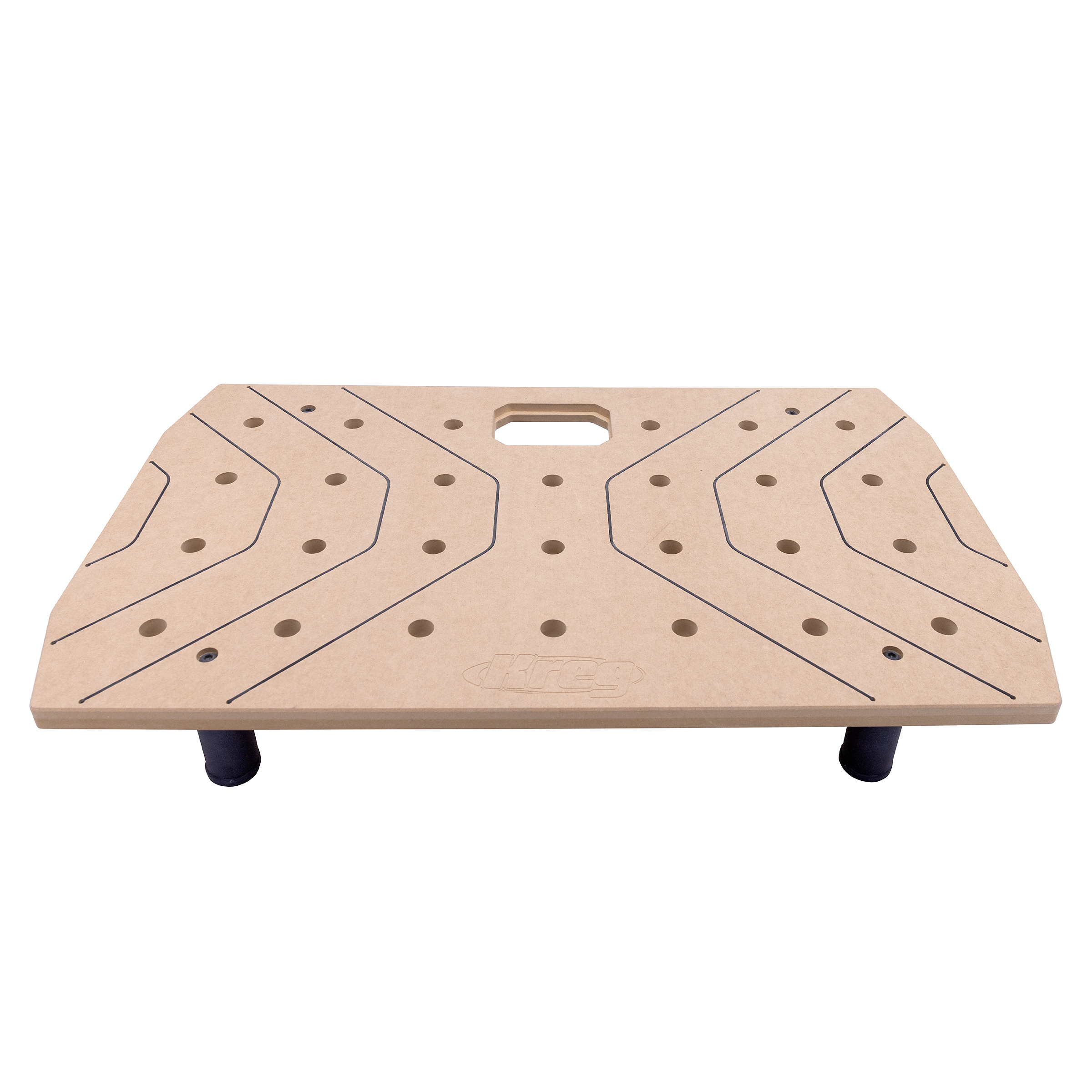 Portable Work Surface