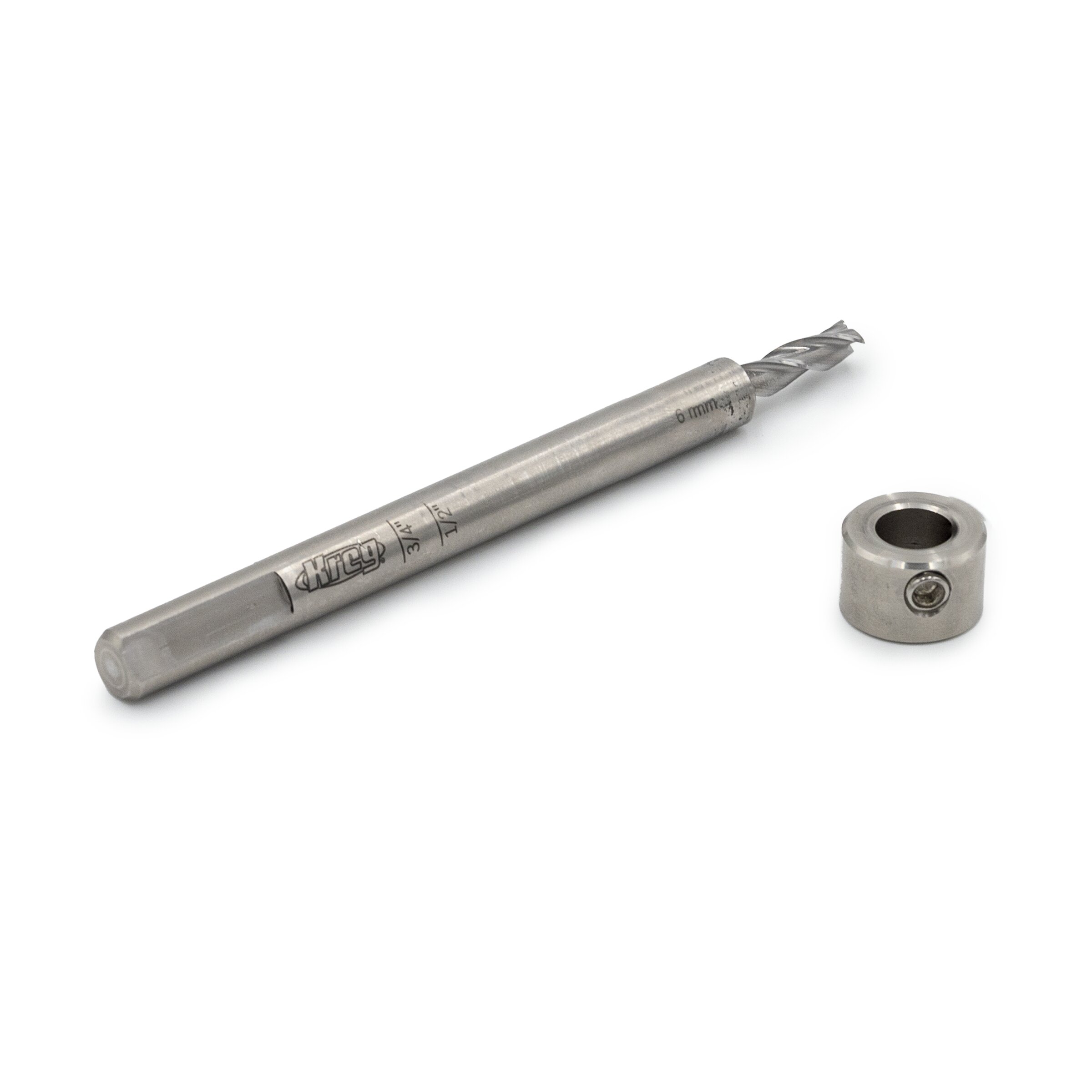 MortiseMate&trade; Mortising Cutters