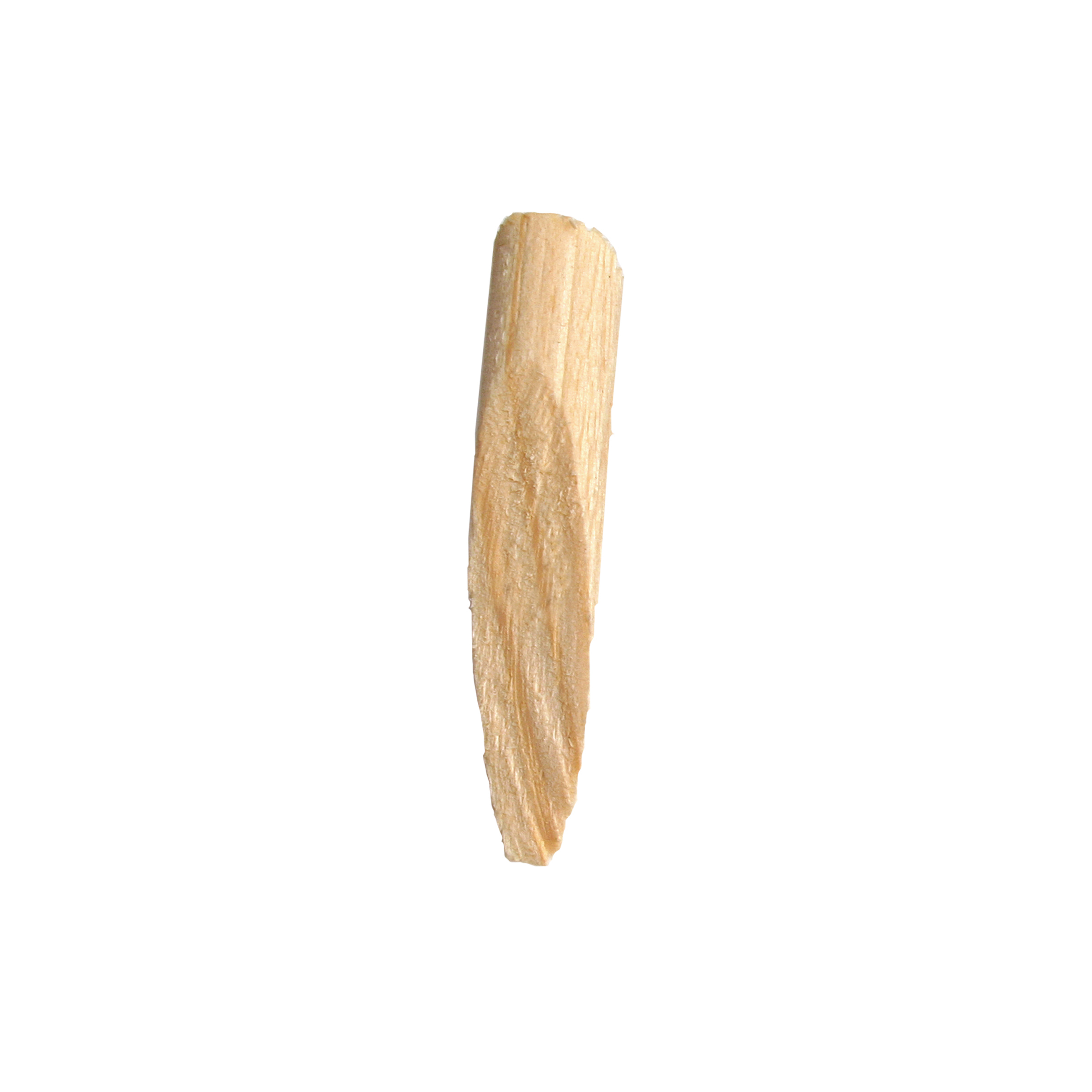 Solid-Wood Pocket-Hole Plugs Plugs--Pine