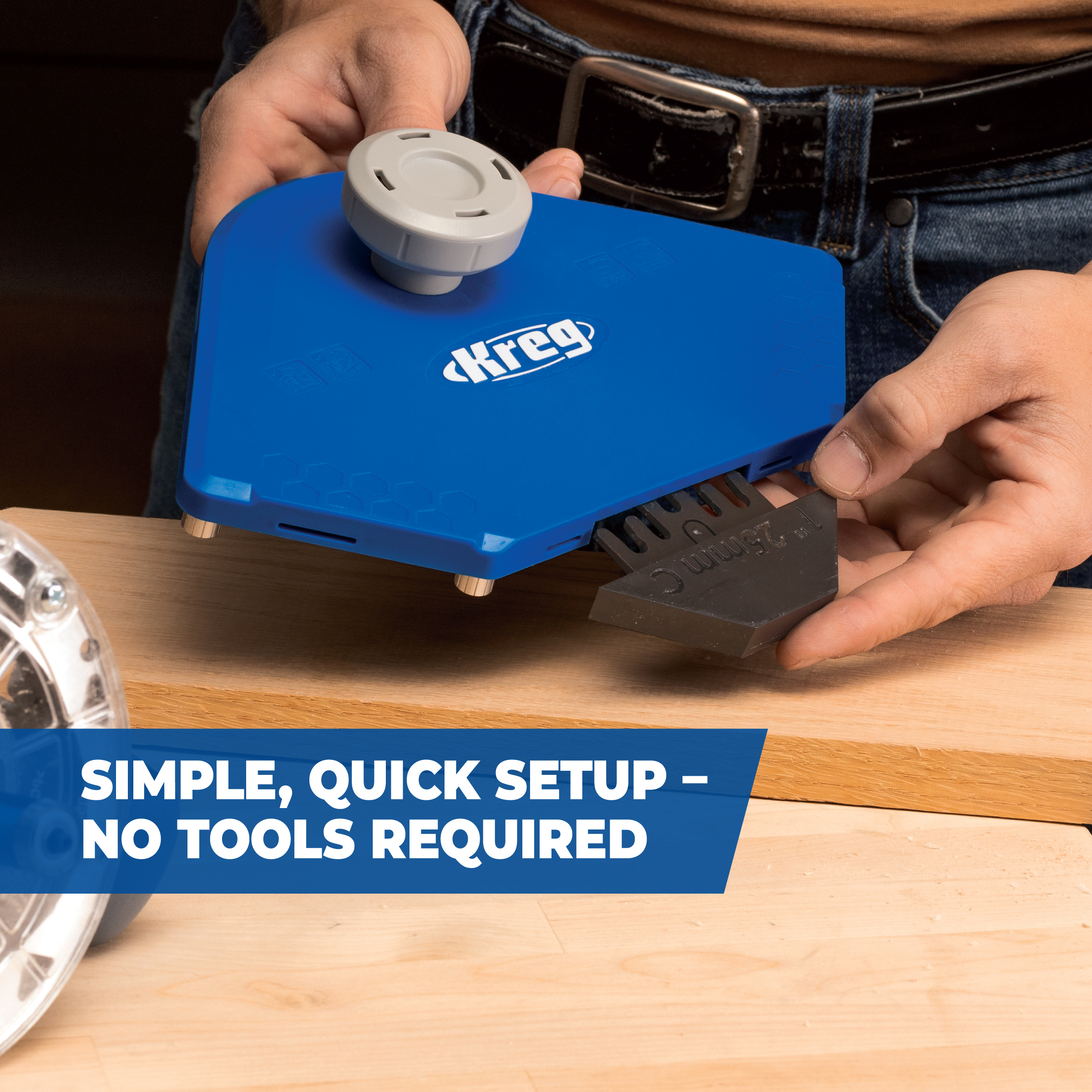 Corner Routing Guide Set, , hi-res