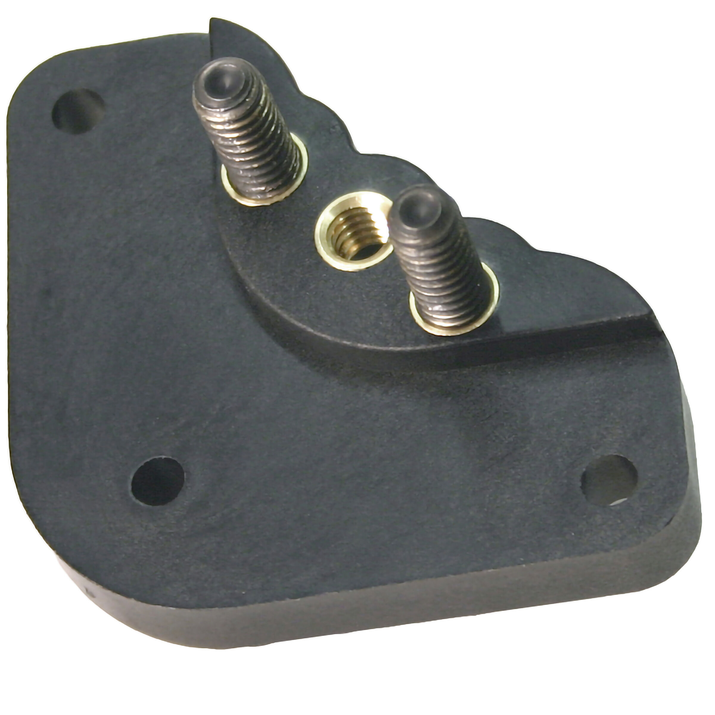 Precision Router Table Insert Plate Levelers