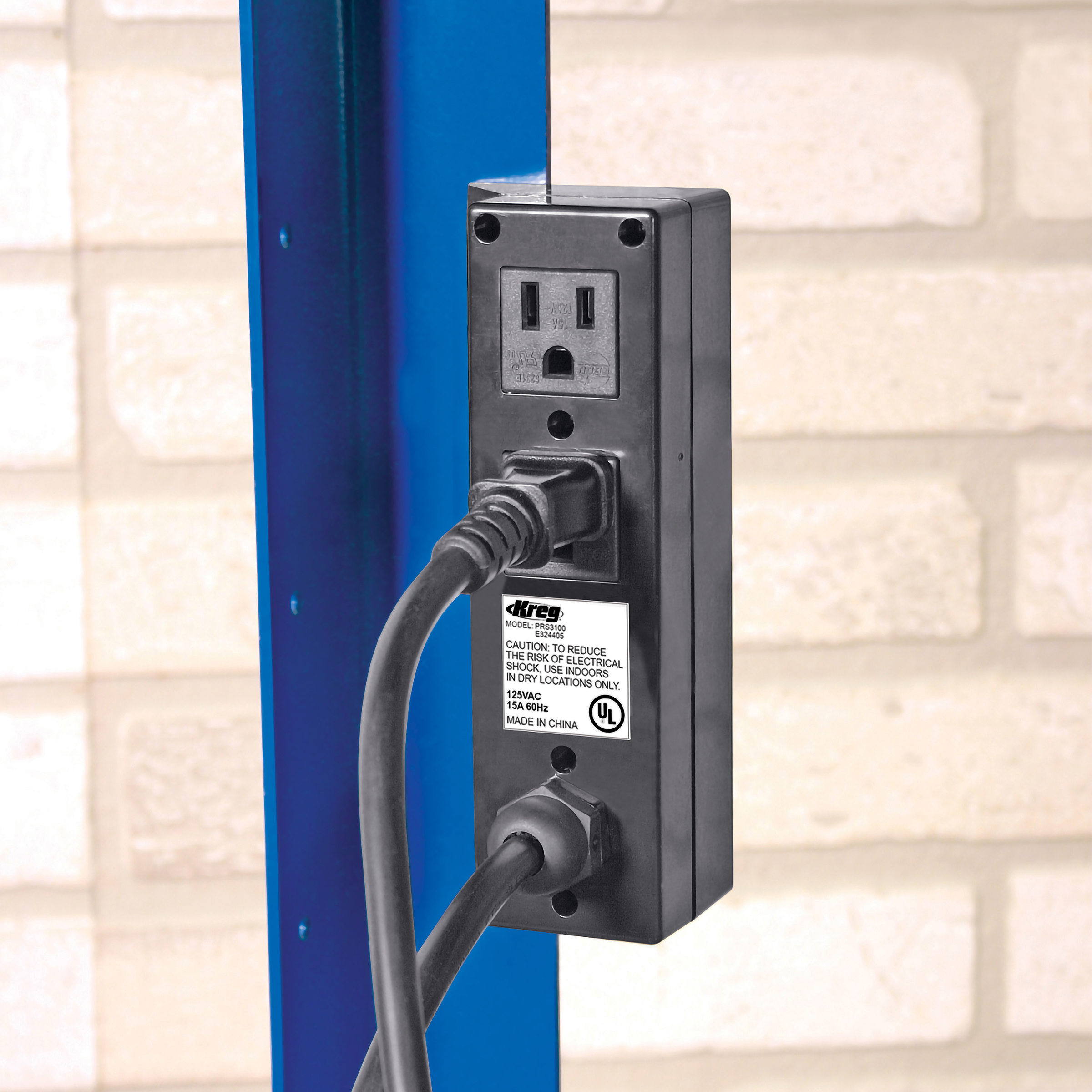 Multi-Purpose Router Table Switch, , hi-res