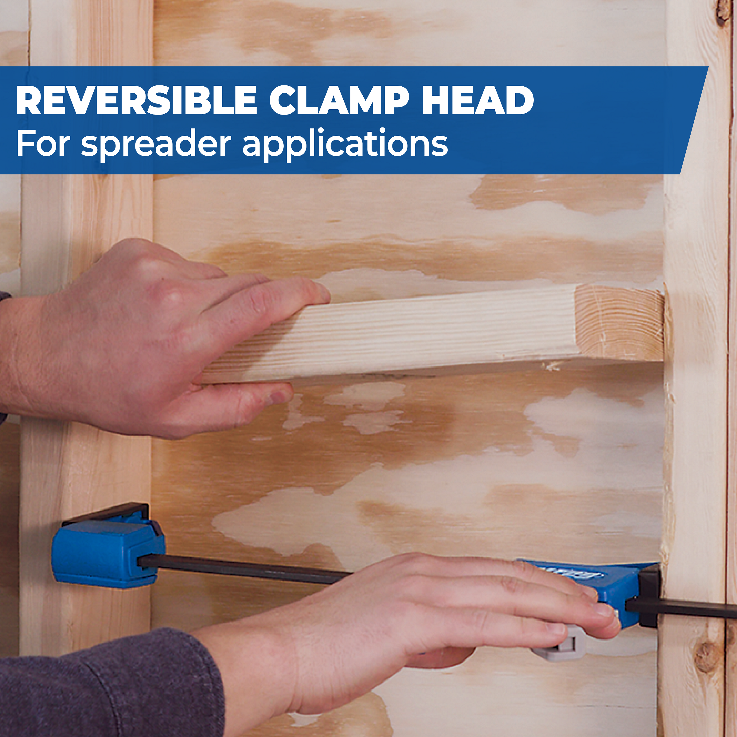 VersaGrip Clamp - 12", , hi-res